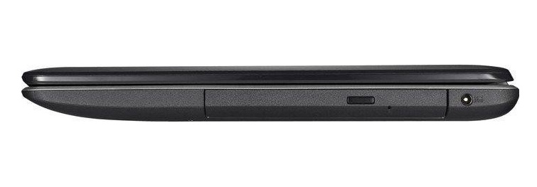 ASUS F751MA-TY260T Intel® Celeron® N2840 Laptop – image 5