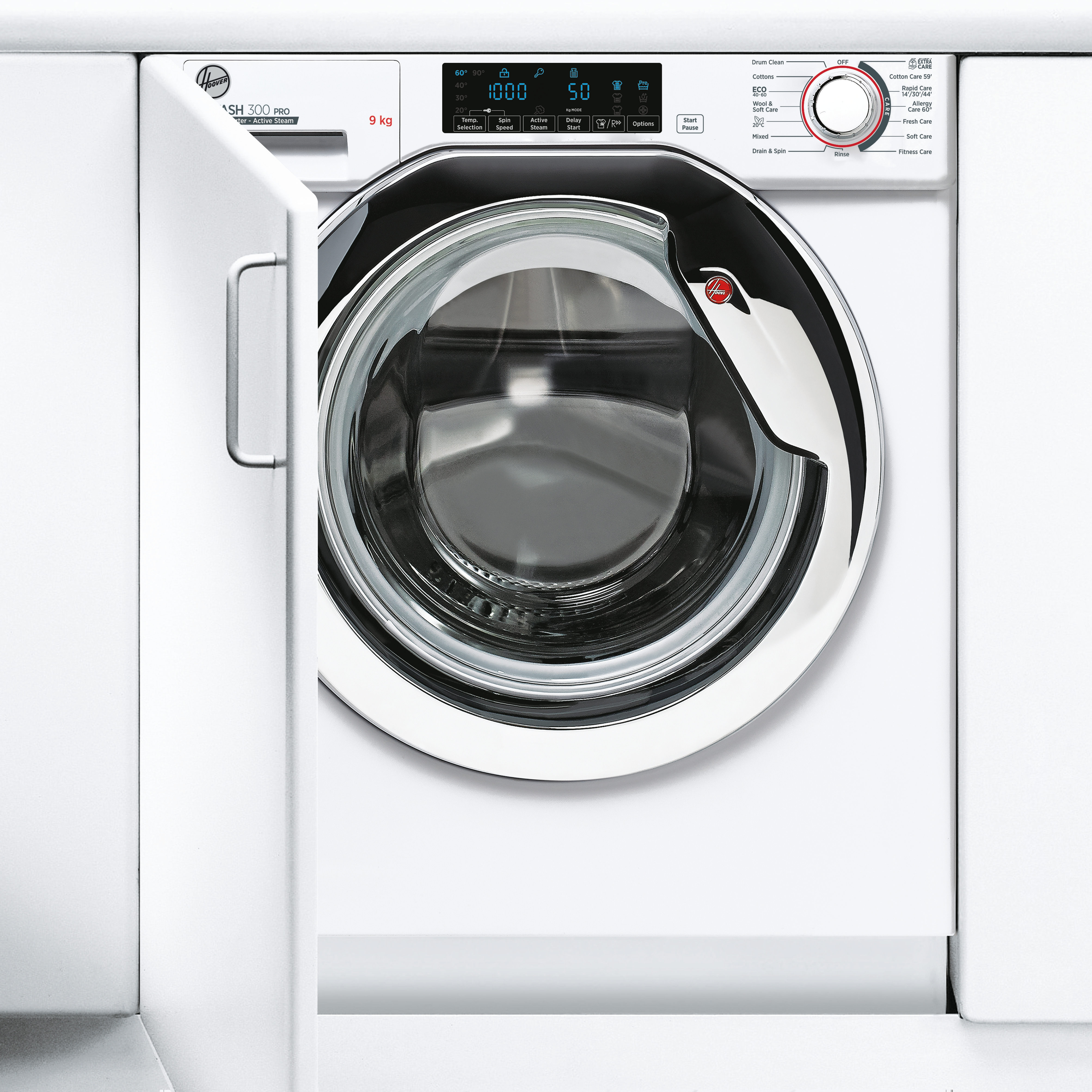 Hoover HBWOS — vue 1 sur 6
