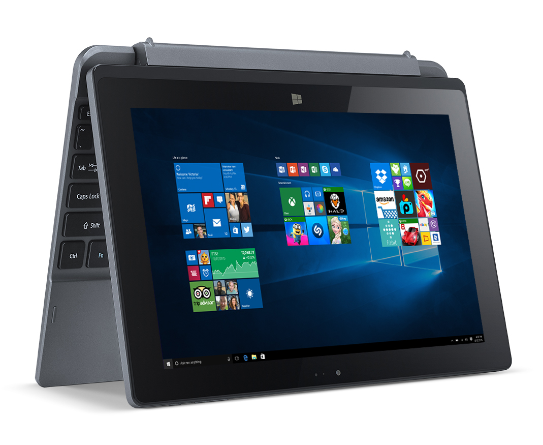 Acer Aspire One S1002-160A Intel Atom® Z3735G Hybrid (2-in-1) – image 8