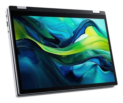Acer Aspire Go Spin 14 AGSP14-31PT-36R6 Intel Core 3 N355 Hybrid (2-in-1) – image 9