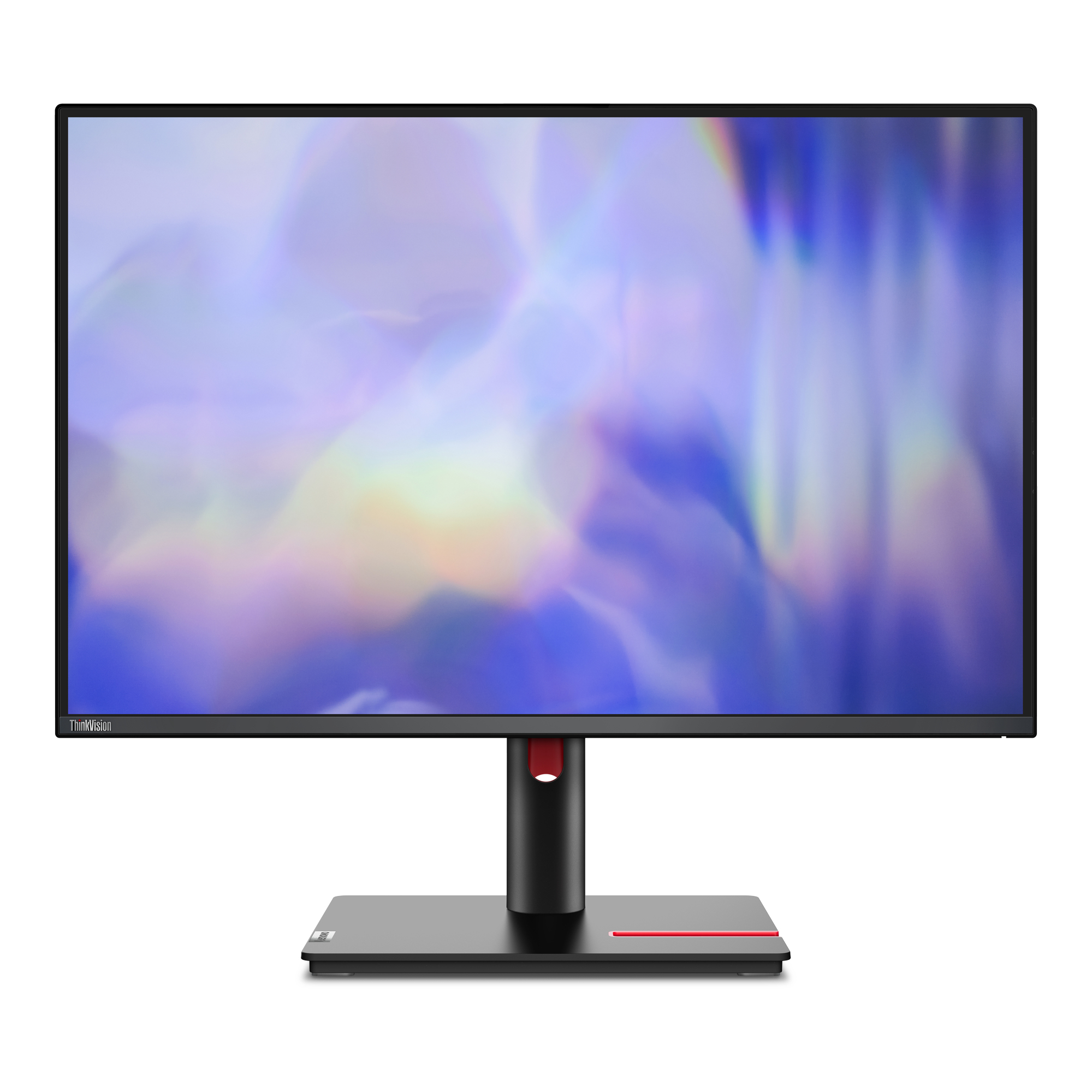 Lenovo ThinkVision T24d-30 LED display 61 cm [24] 1920 x 1200 Pixel Full HD Nero (Lenovo ThinkVision T24d-30 - LED monitor - 24