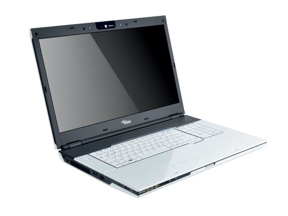 Fujitsu AMILO Xi 3650_NR001 – image 2