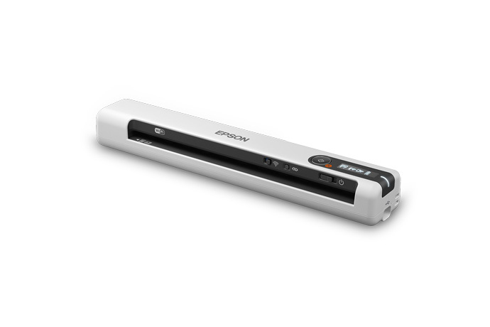 Epson WorkForce B11B253202 scanner Sheet-fed scanner – image 3