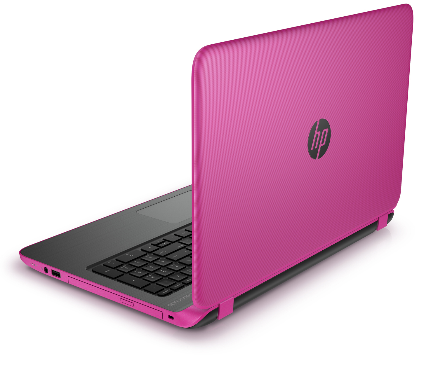 HP Pavilion 15-p205au AMD A4 A4-6210 Laptop – image 4