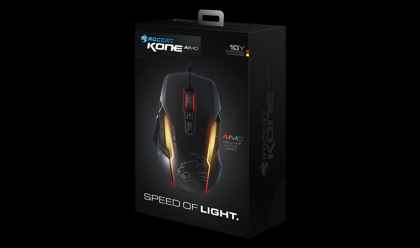 Turtle Beach KONE AIMO – image 6