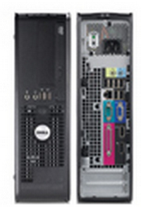 Dell Optiplex 780 SFF – image 5