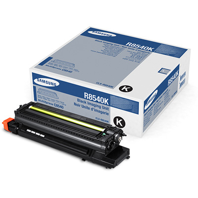 Samsung CLX-R8540K toner cartridge 1 pc(s) Original Black – image 1