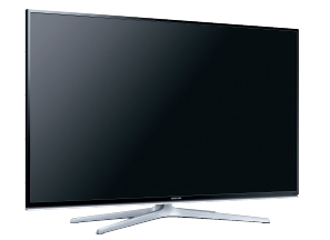 Samsung UE55H6590SV 139.7 cm (55") Full HD Smart TV Wi-Fi Black, Silver – image 3