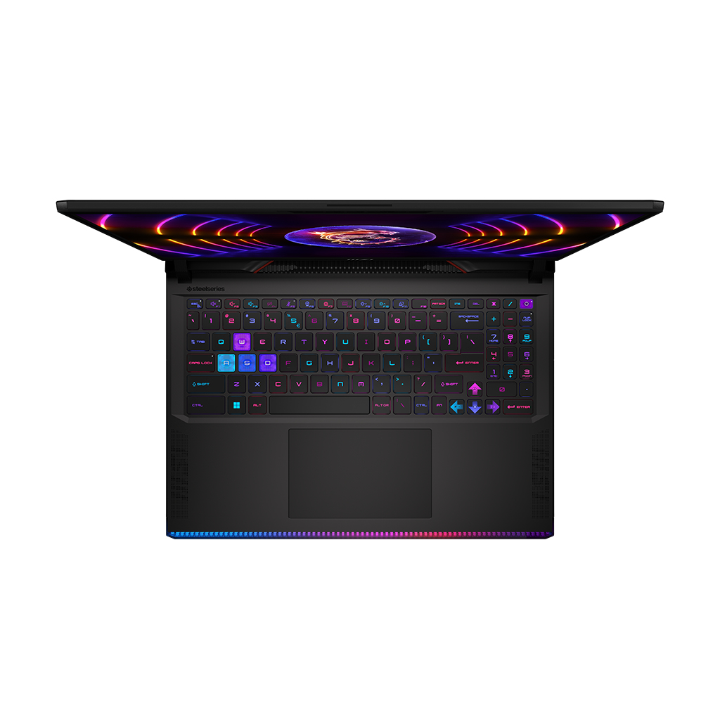 MSI Gaming 13VF-049US Intel® Core™ i9 i9-13950HX Laptop – image 3