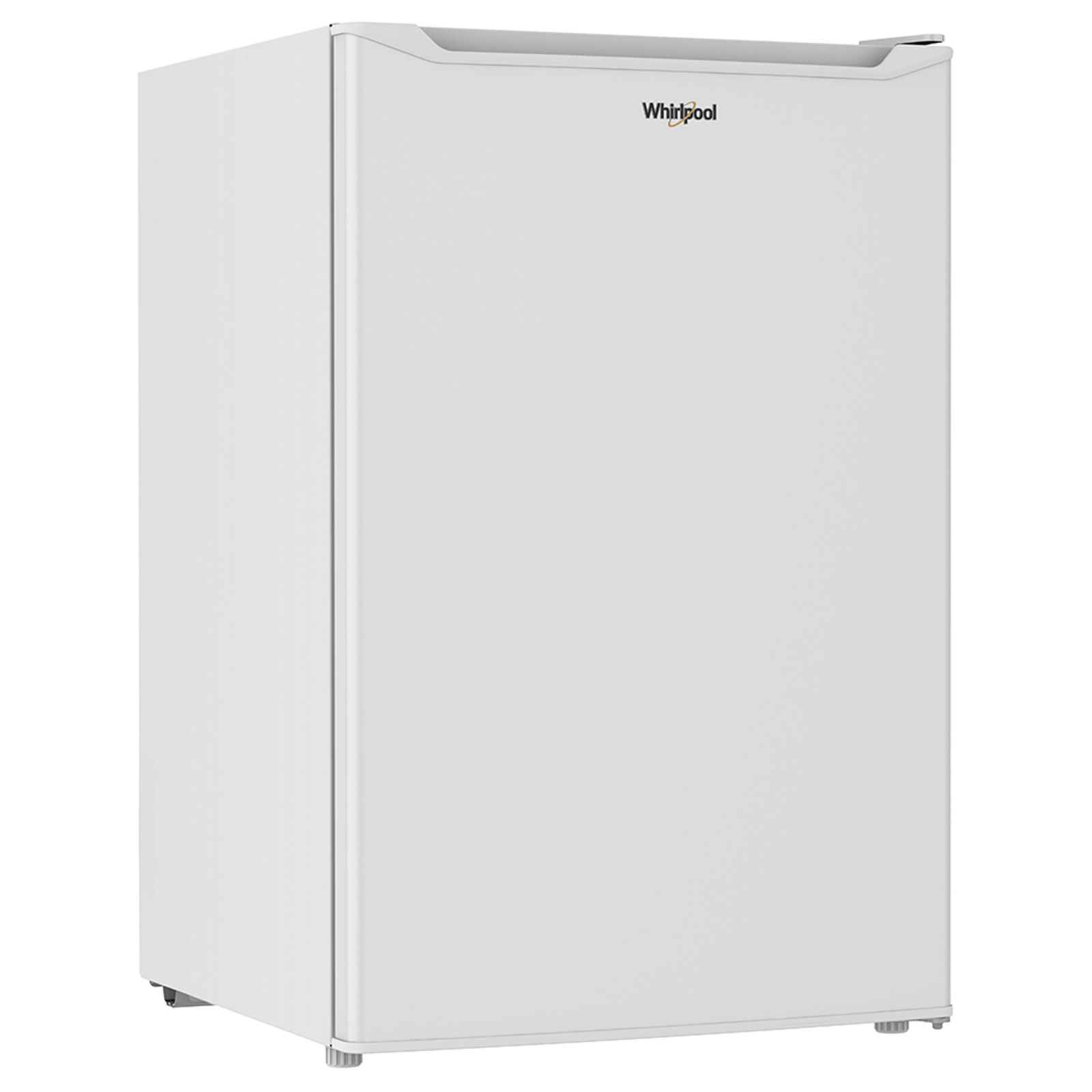 Whirlpool WUC2205Q combi-fridge Freestanding – image 5