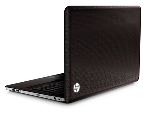 HP Pavilion dv7-4031sd – image 4