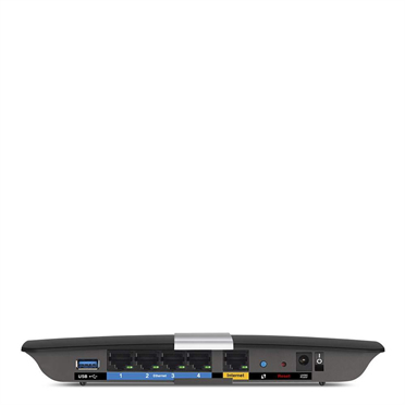 Linksys XAC1200-UK wireless router Gigabit Ethernet Dual-band (2.4 GHz – image 2