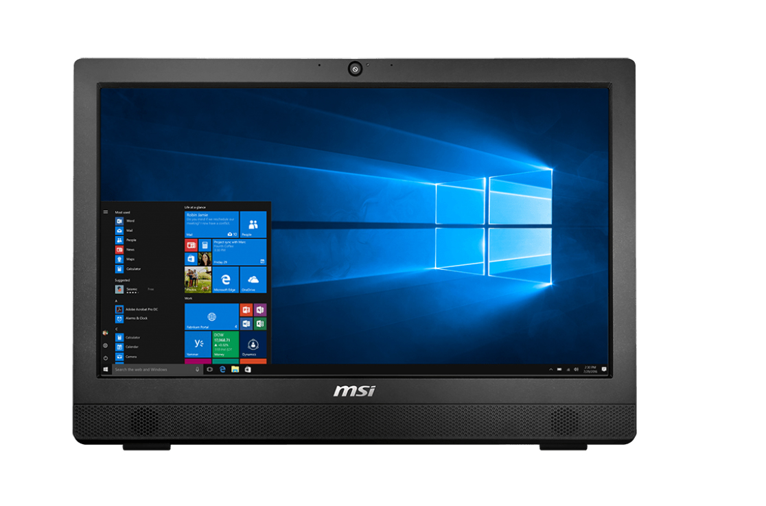 MSI PRO24T 7M-044EU – image 1