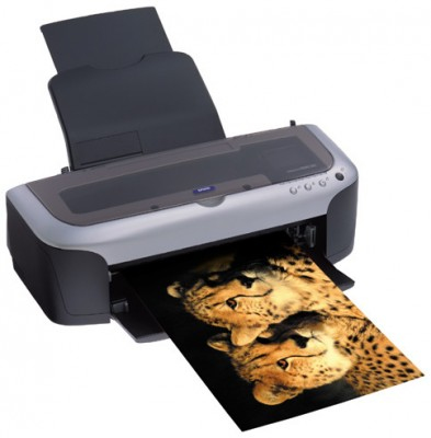 Epson Stylus Photo 2100 – image 5
