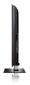 Samsung LN52B630 TV 132.1 cm (52") Full HD Black – image 4
