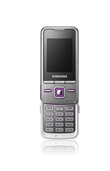 Samsung M3200 5.08 cm (2") 101 g Silver – image 5