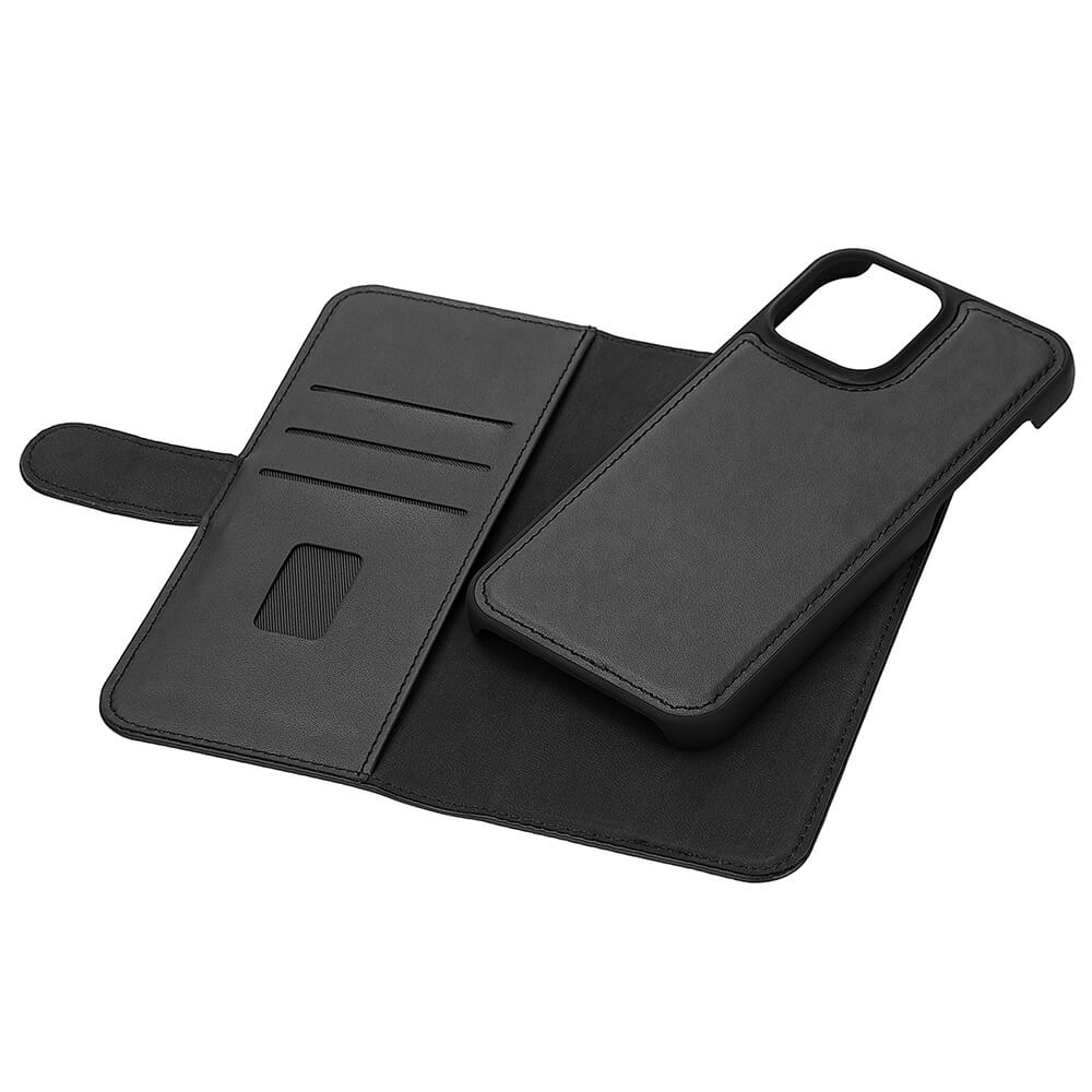 Gear Wallet Case 2in1 Black - iPhone 13 Pro Max – image 4