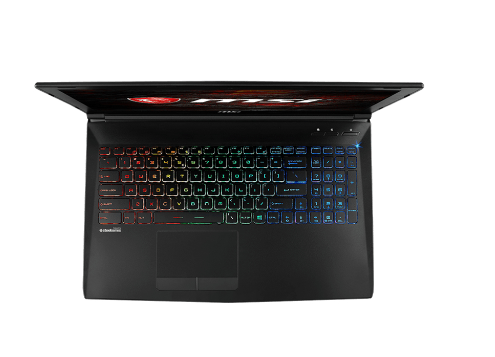 MSI GP62MVR 7RFX-852DE