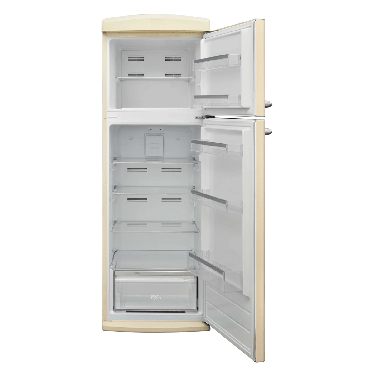 Electrolux RDTF24/7C Freestanding – image 2