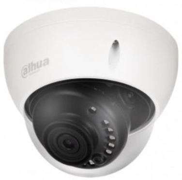 Dahua Technology HDBW1200EN-0280B-S5 security camera Dome Indoor & outdoor