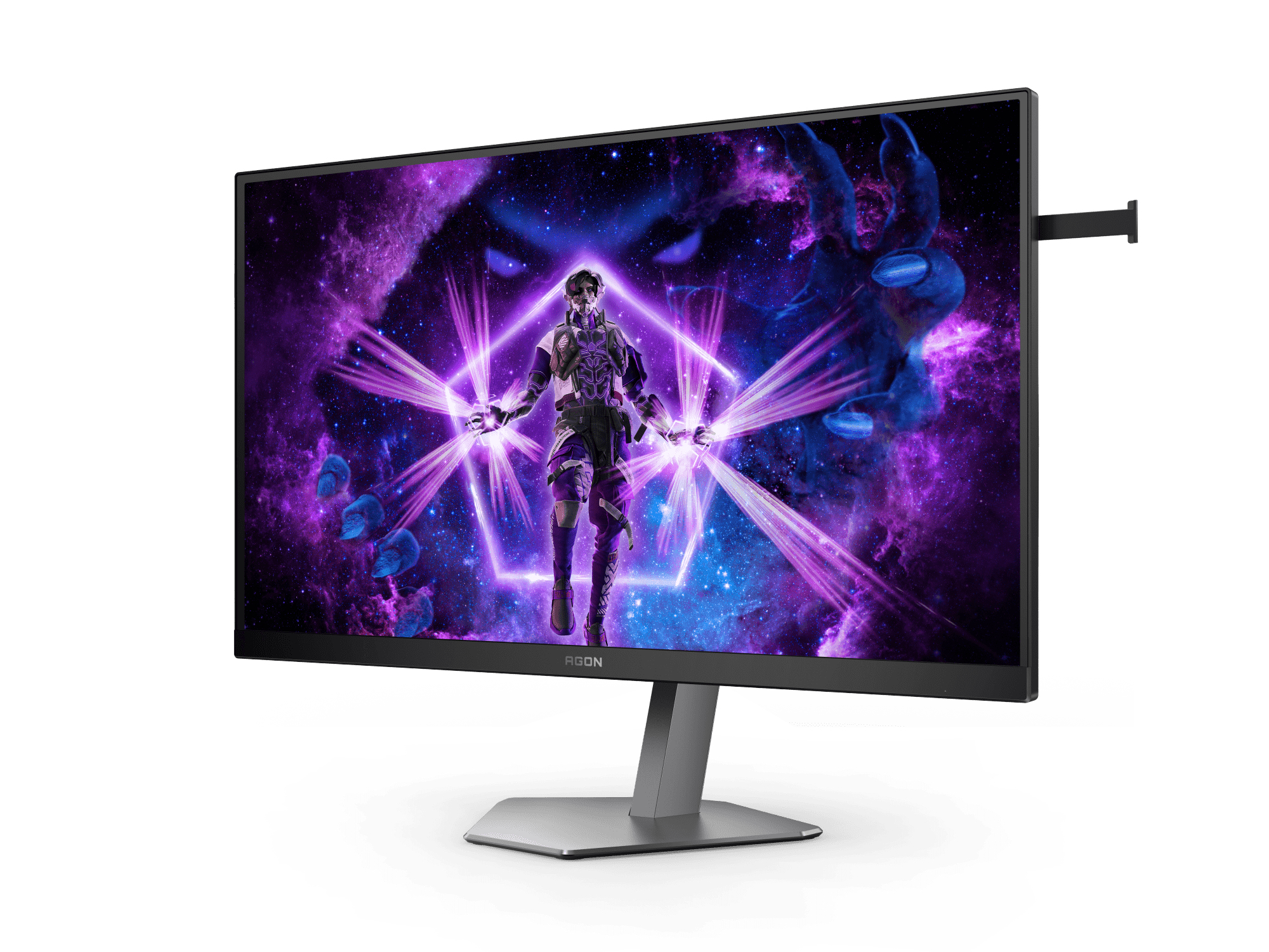 AOC AGON PRO AG276UX computer monitor – image 4