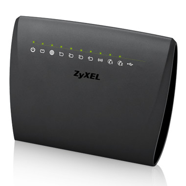 Zyxel VMG5313-B wireless router