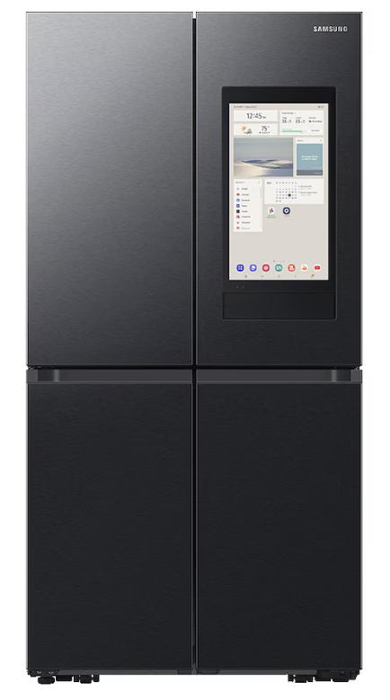 Samsung RF71DG9HC3B1SA side-by-side refrigerator Freestanding – image 1