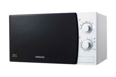 Samsung ME81K-1/BAL microwave White Solo microwave Countertop – image 2