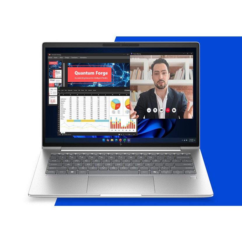 HP EB 6 G2iR 14 AI U5 226V 14 16/512(ML) – image 5