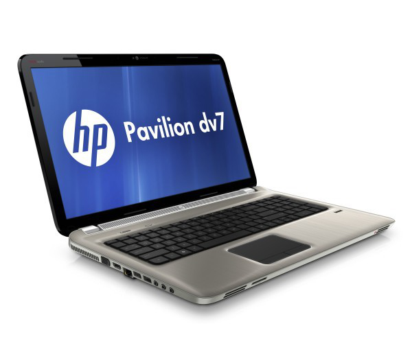 HP Pavilion dv7-6c40ed Intel® Core™ i7 i7-2670QM – image 2