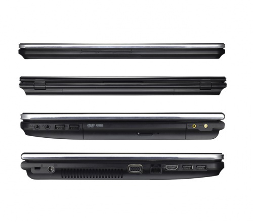 ASUS 90N5FC2D8W1E13VD13AU laptop Intel® Core™ i7 i7-2670QM – image 5