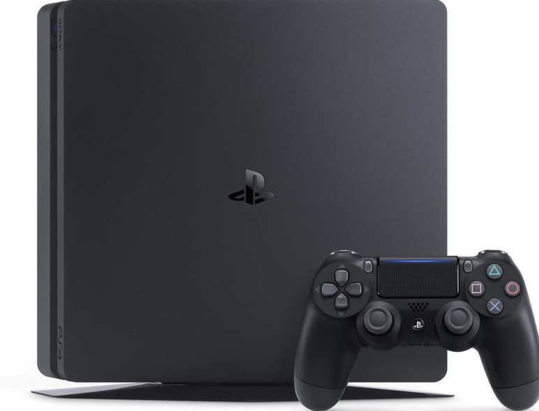 Sony Interactive Entertainment PlayStation 4 Slim + FIFA 17 – image 3