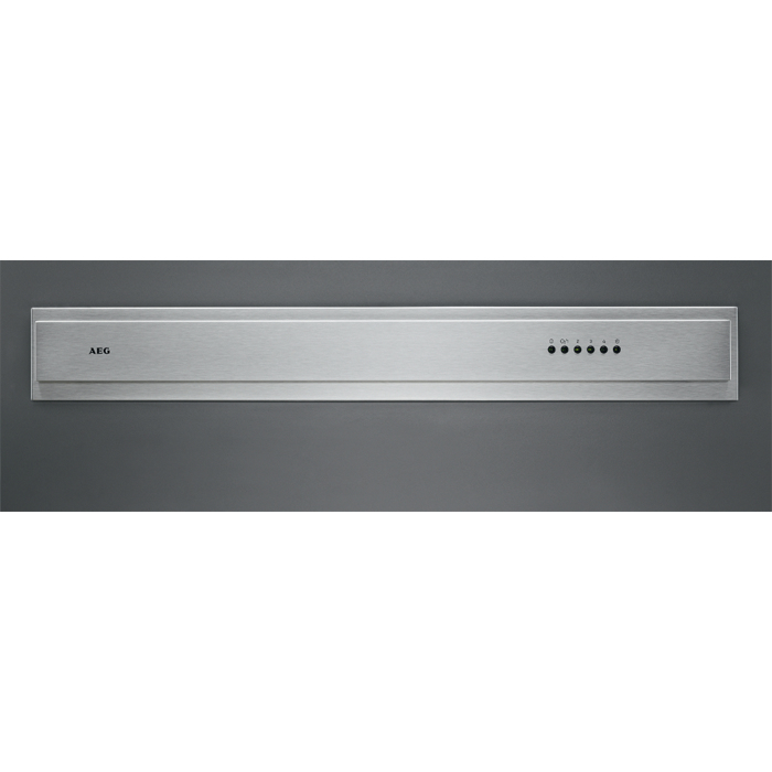 AEG DH1690-M Downdraft Stainless steel 669 m³/h – image 3
