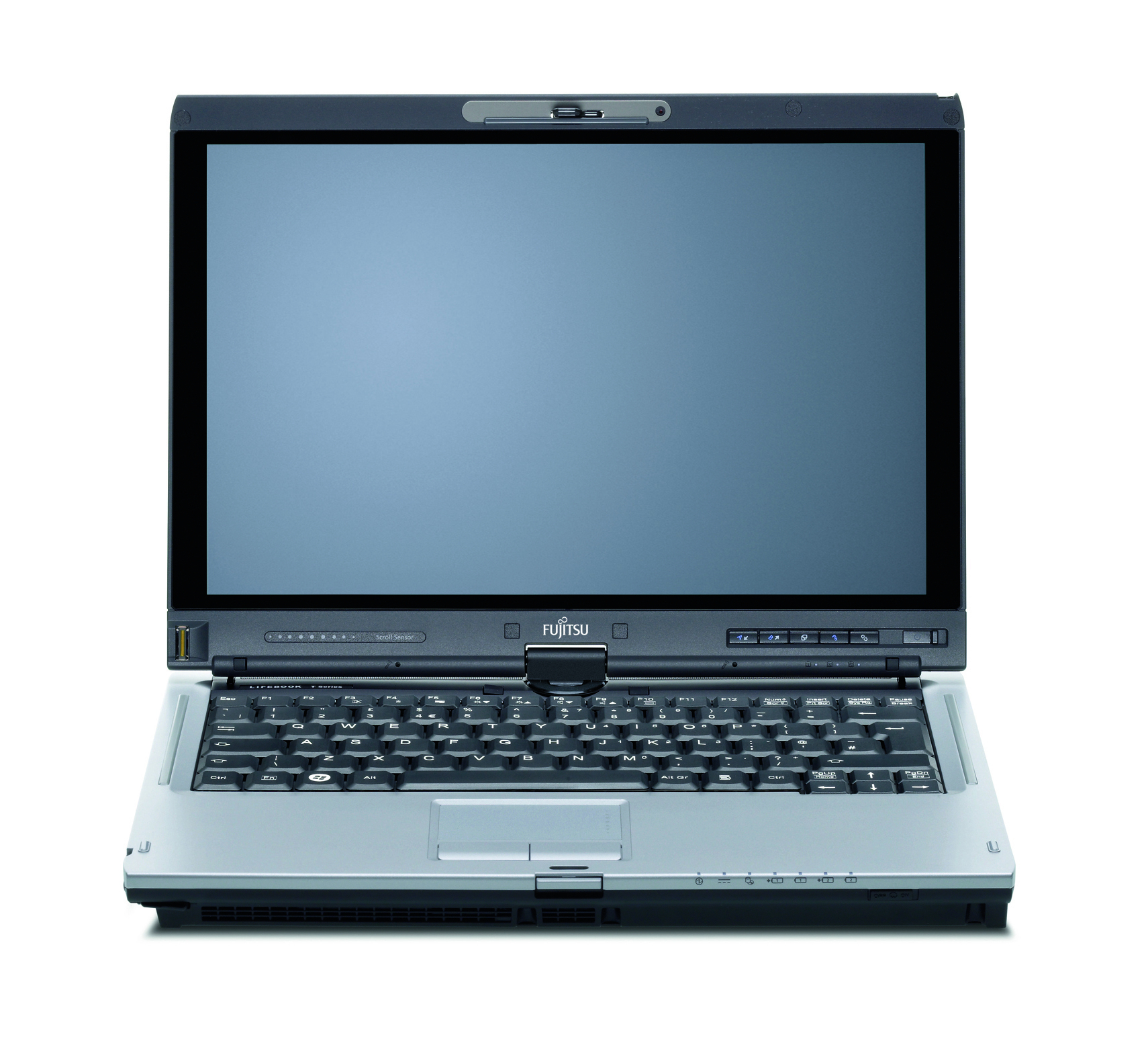Fujitsu LIFEBOOK T5010