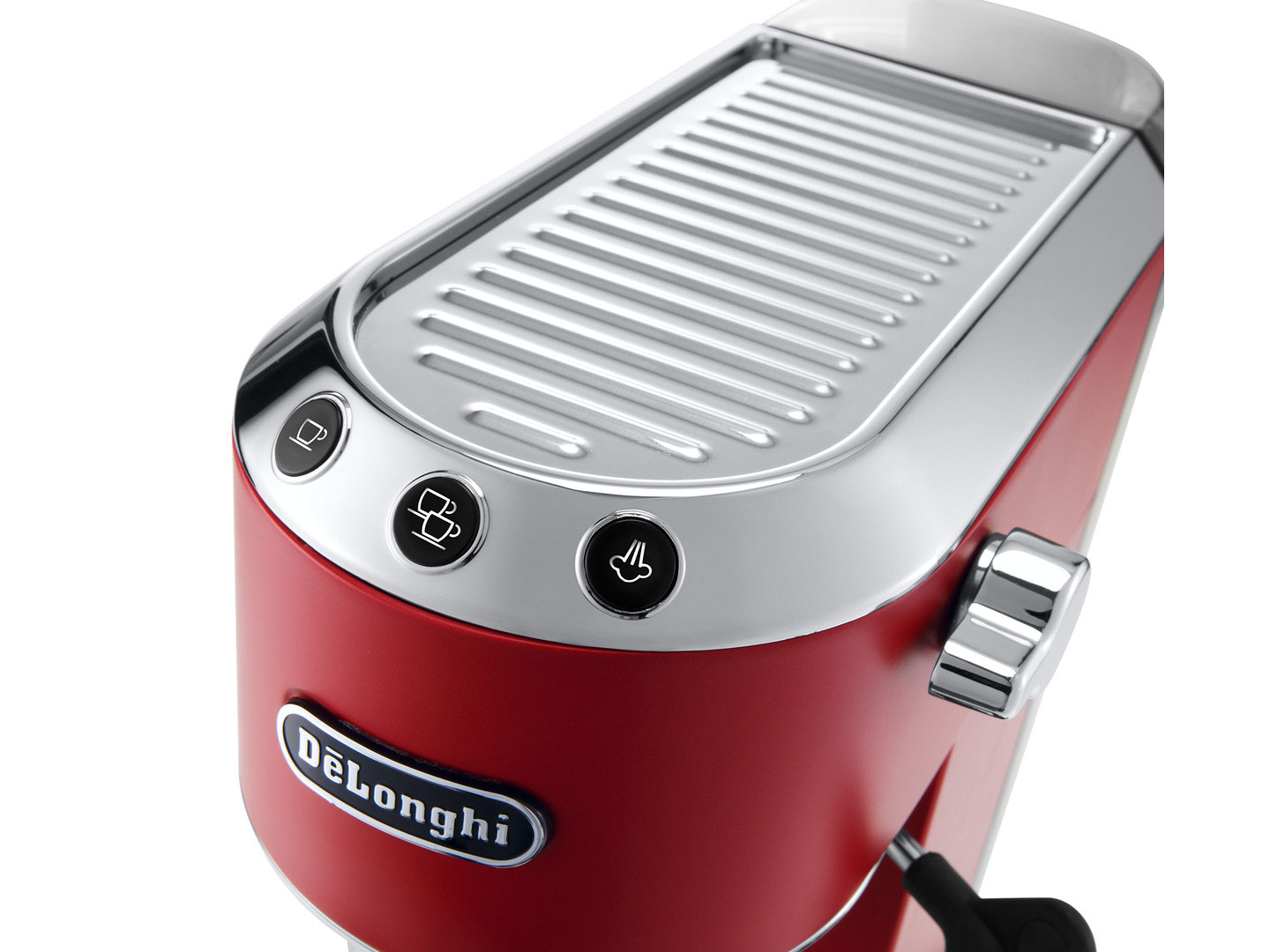 De’Longhi EC 685.R – image 3