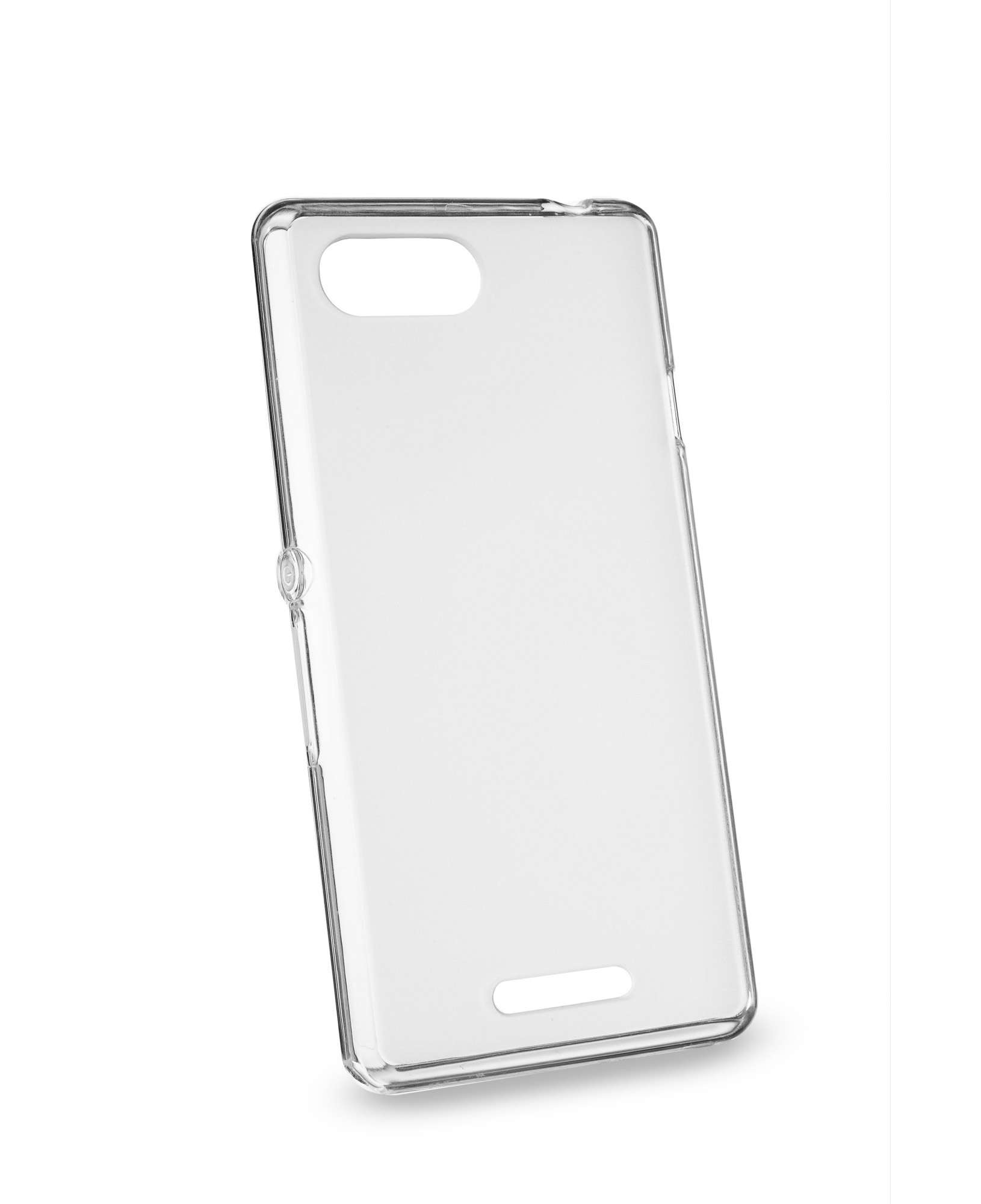 Cellularline Premiere Xperia E3- Transparent