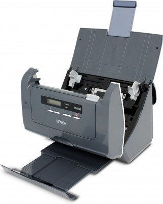Epson GT-S50 – image 7