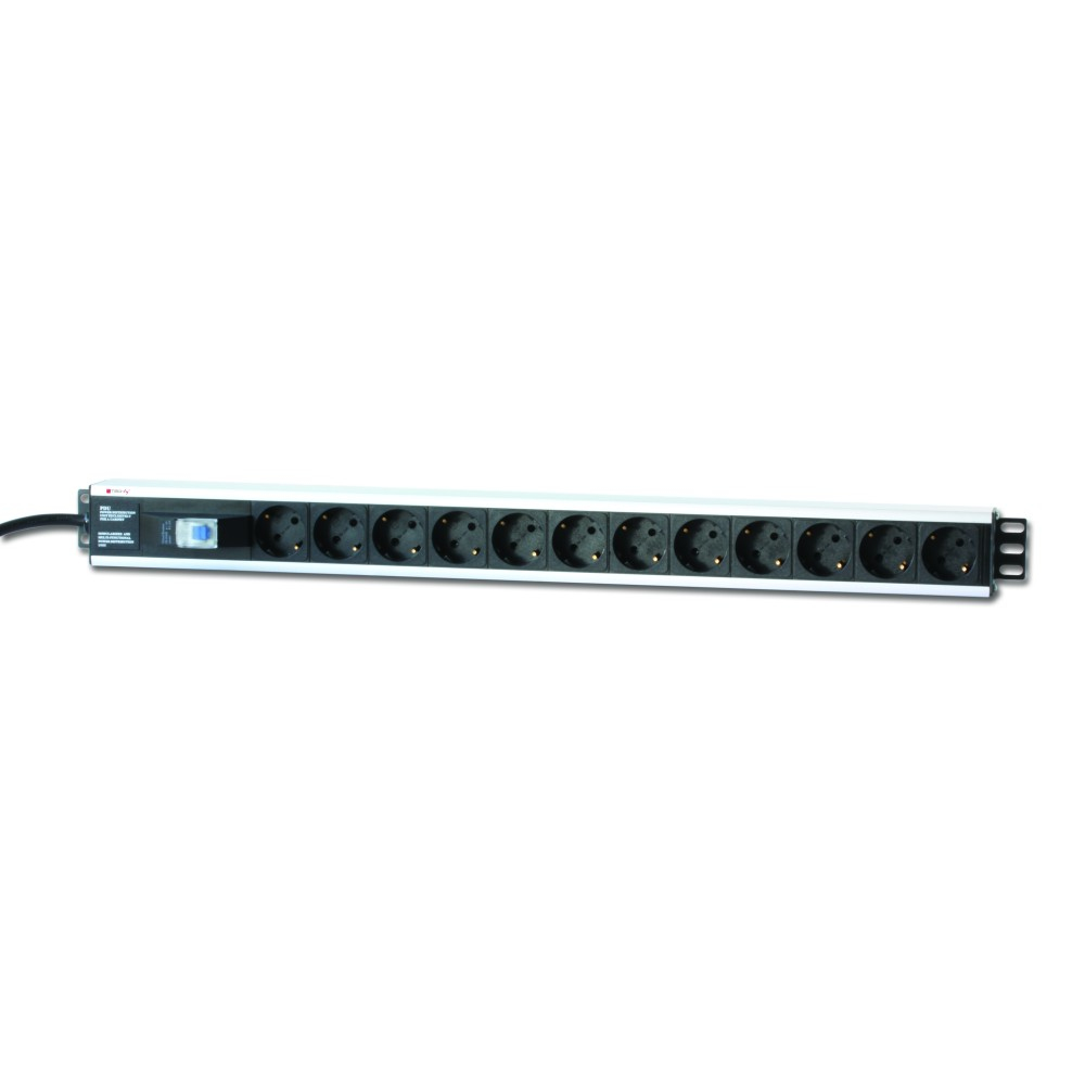 Techly I-CASE STRIP-12SH