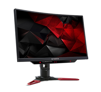 Acer Predator Z271Tbmiphzx + Assasins Creed – image 2