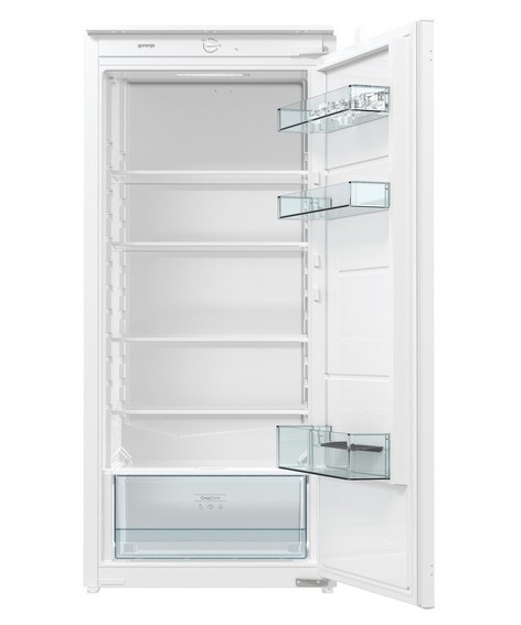 Gorenje RI4121E1 side-by-side refrigerator Built-in White