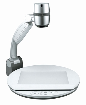 Samsung UF-80ST overhead projector XGA (1024x768)