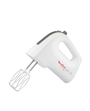 Moulinex HM611 mixer Hand mixer