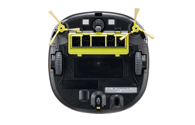 LG VR 6260 LVM – image 4