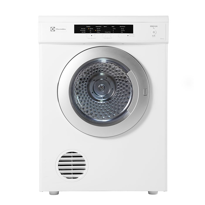 Electrolux EDV7051 tumble dryer Freestanding Front-load