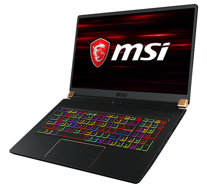 MSI GS75 Stealth-243 – image 7