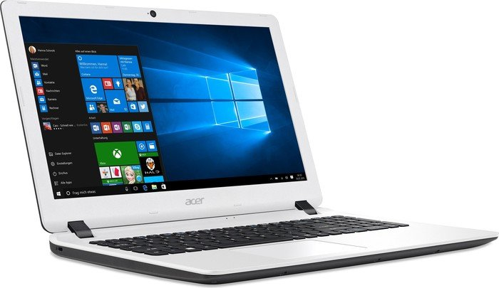 Acer Aspire ES1-524-99JP AMD A9 A9-9410 Laptop – image 4