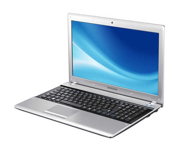 Samsung RV RV518-A01IN Intel® Core™ i5 i5-2410M Laptop – image 2