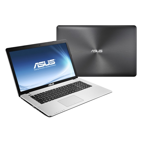 ASUS X750LB-TY030H laptop Intel® Core™ i3 i3-4010U – image 2