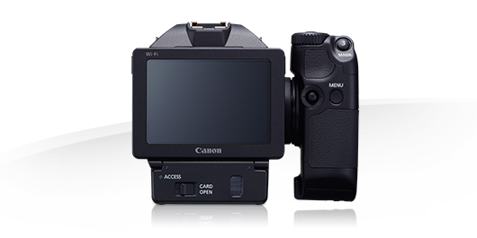 Canon XC10 CFast Kit 128GB – image 4