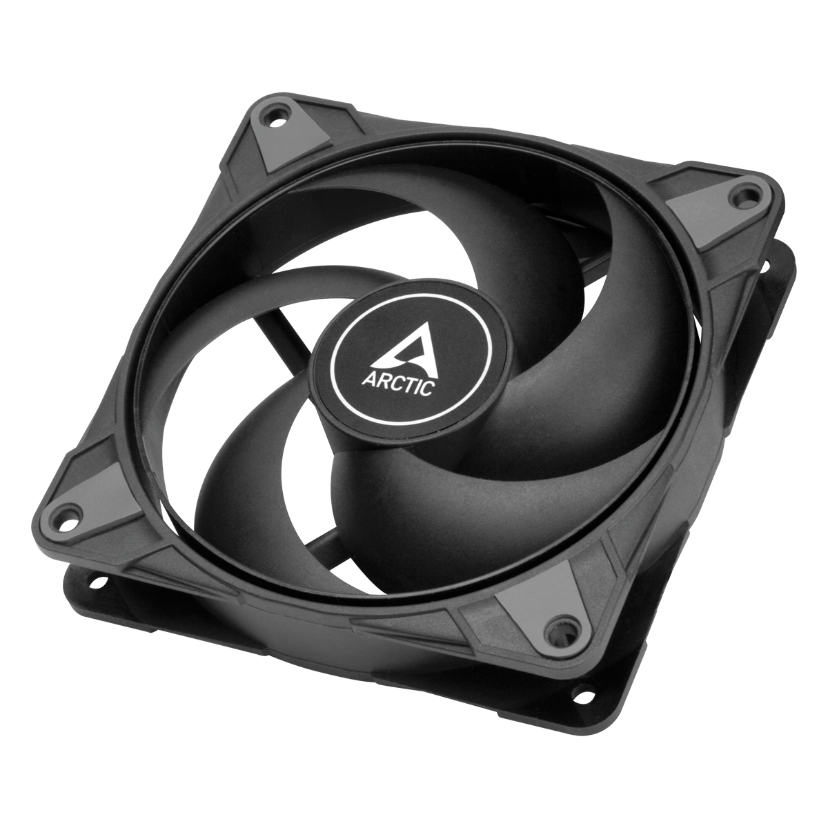 Arctic P12 Max Cooling Fan - 1 Pack | SKU CA-P12MXBK